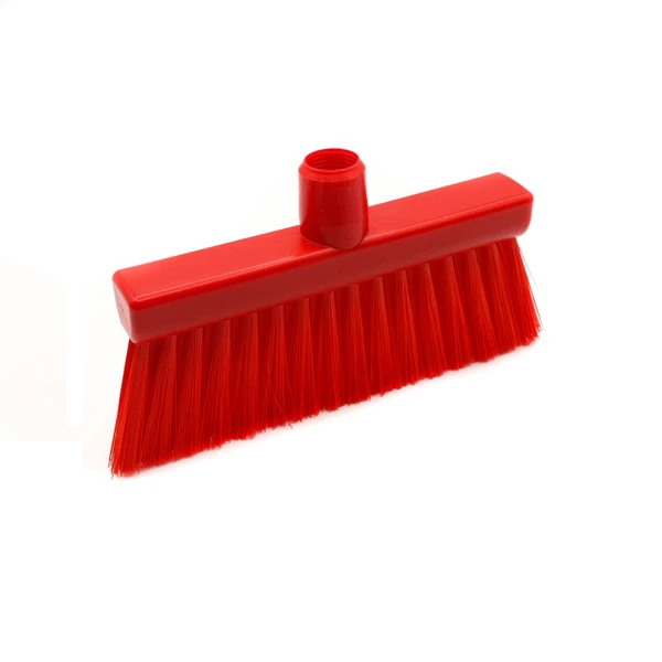 Щетка д/холла 260х35 красный, арт.20157-3