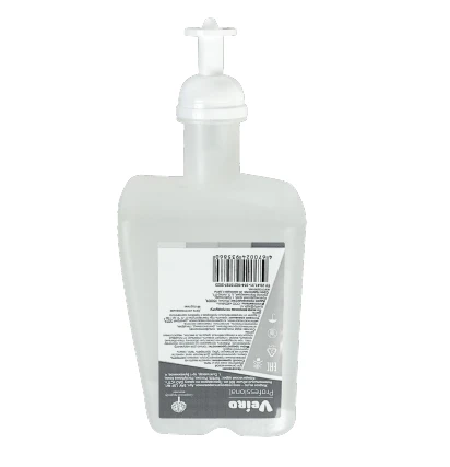 Мыло-пена неароматизированное Veiro Professional 1/800мл. (картридж)