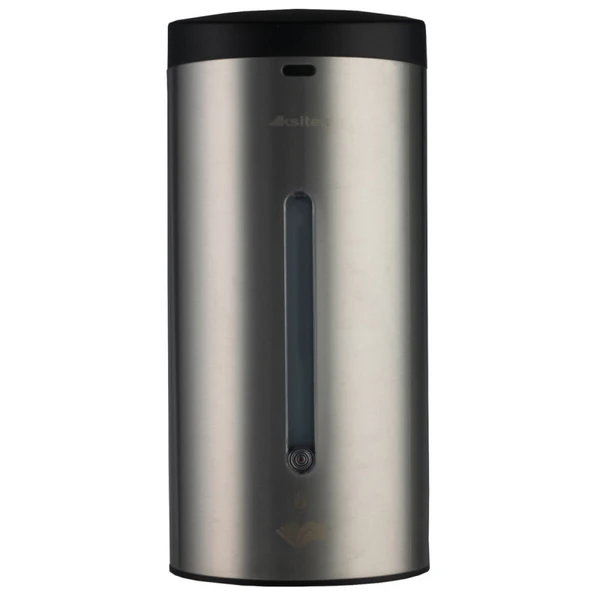 Диспенсер для жидкого мыла Ksitex 500мл автоматический  белый ASD-650 М