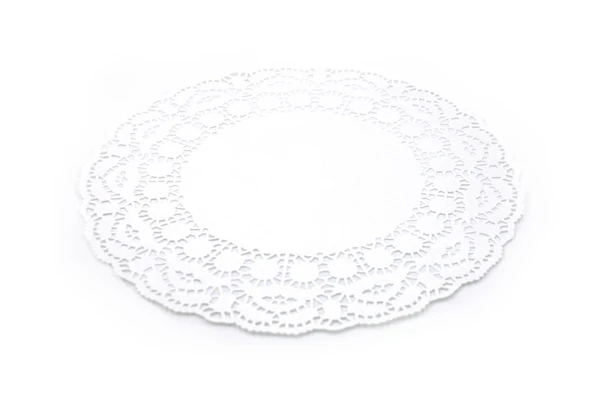 Салфетка ажурная 30см 250шт/уп 