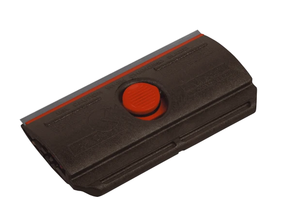 Скребок для окон Vileda Эволюшн (артикул производителя 500213)