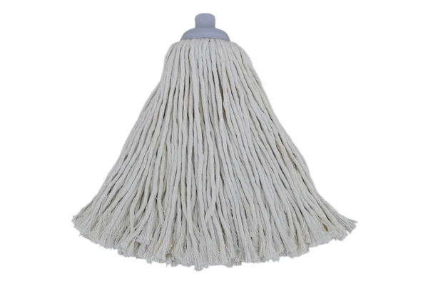 Моп алабама веревочный 300 гр белый Лайт (артикул производителя RK1560)