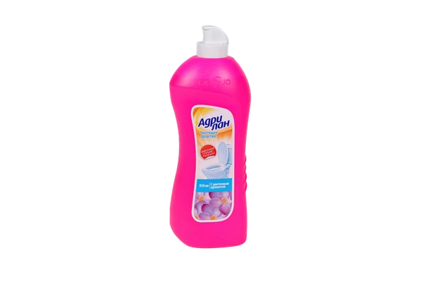 Средство кислотное для санузлов Адрилан 0,85 л (арт 200212)