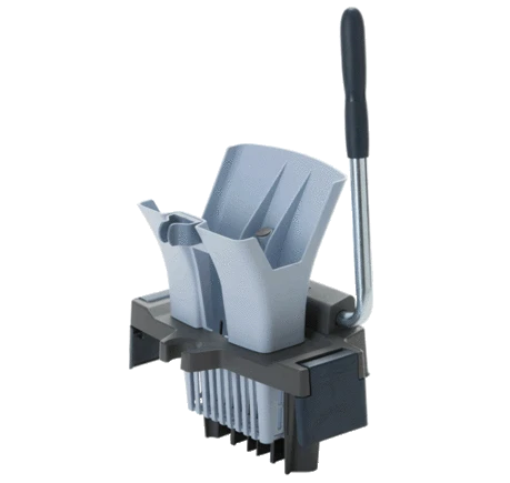 Отжим туннельный Vileda УльтраСпид Про с рычагом (артикул производителя 147595)