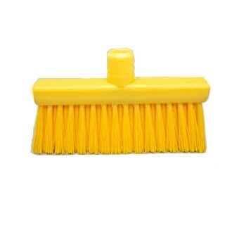 Щетка д/холла 260х35 желтый, арт.20157-4