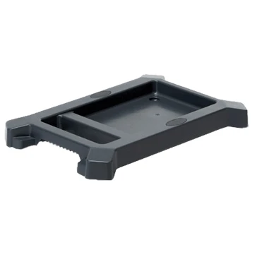 Платформа УльтраСпидПро (с заглушками, без колес)  арт. 147596