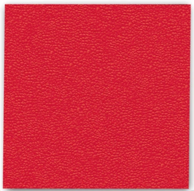 Салфетки бумажные красные 24 х 24 однослойные 400шт