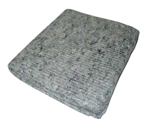 Салфетка для пола, 80*60см, х/б ХПП, без упаковки