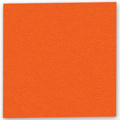 Салфетки бумажные оранжевые 24 х 24 однослойные 400 шт