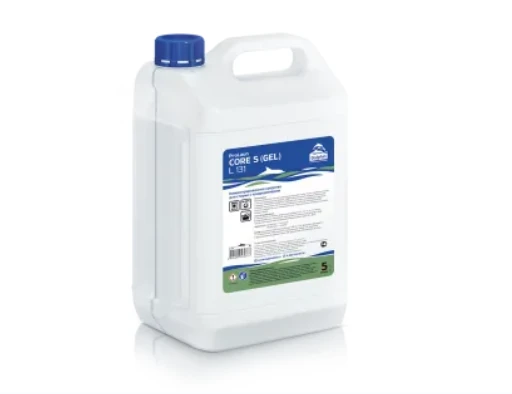 Средство  для стирки белья  Долфин ProLaun Core S (Gel) 5 л арт. L131-5