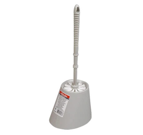 Ерш для унитаза Vileda с подставкой (артикул производителя 100837)