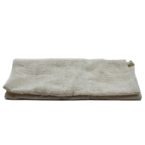 Нетканое полотно нитепрошивное х/б Неткол 80см, рулон 50 метров