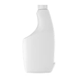 Бутылка 500 мл Ф-45 белая