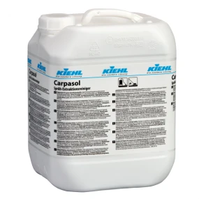 Средство для экстракторной чистки ковров Carpasol 10 л арт.j 600510