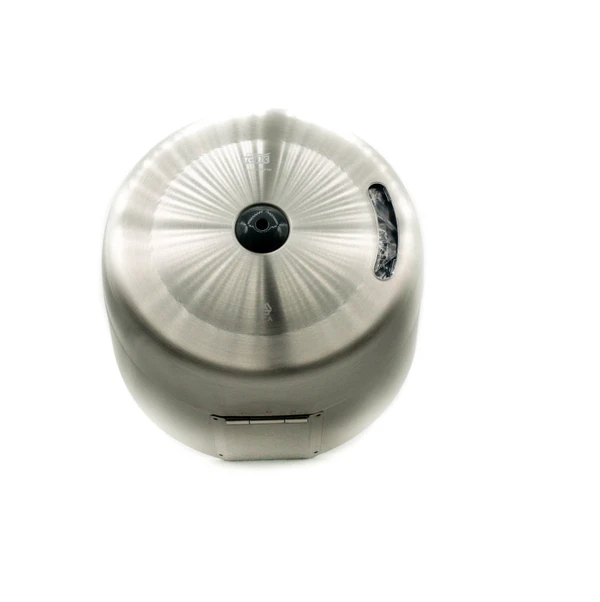 Диспенсер для туалетной бумаги TORK T8 SmartOne Image Design металл нерж.ст ЦВ арт.472054